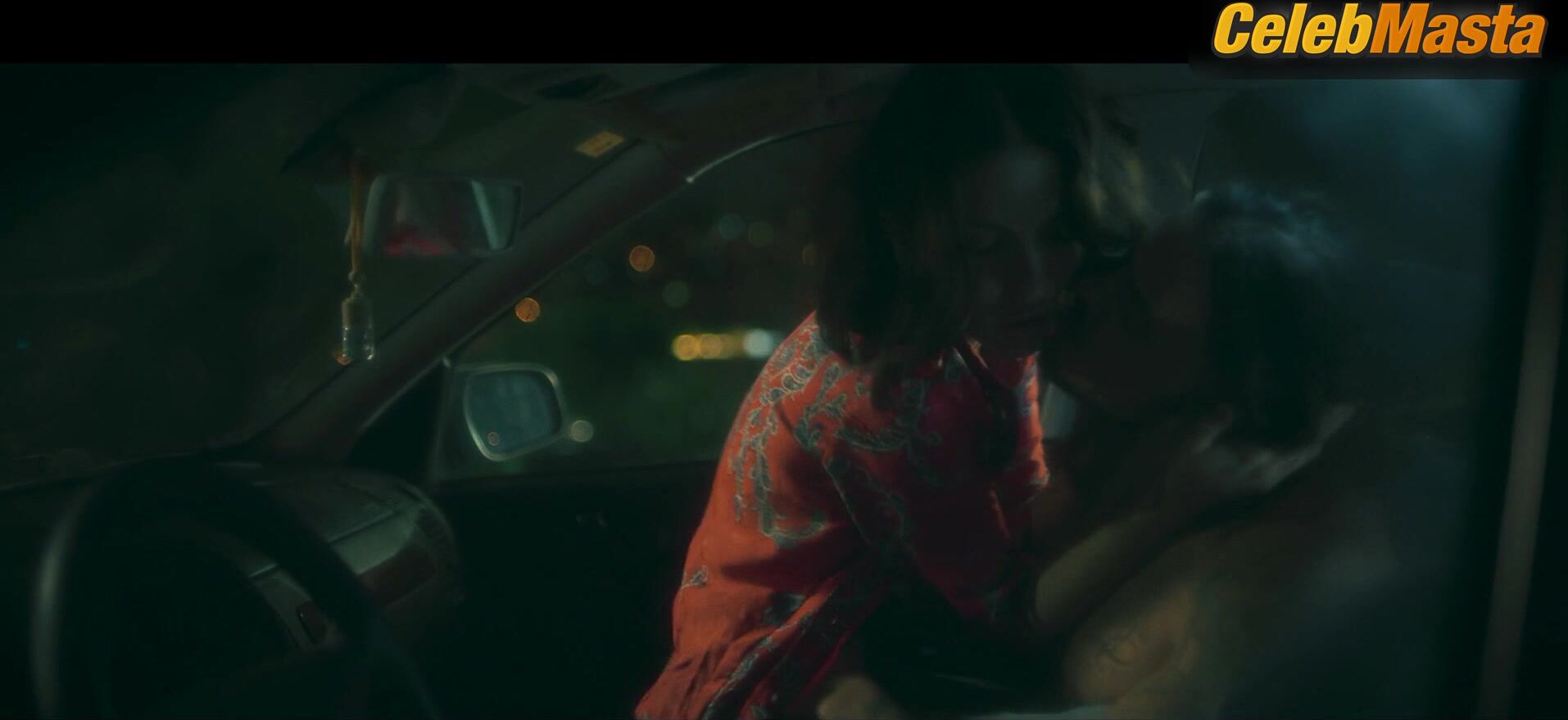Maria Valverde Shows Underwear Scene In Sounds Like Love - Photo 1 of 5 photo 5