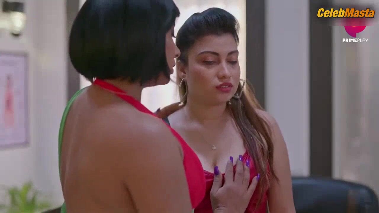 Kamalika Chanda Reveals Boobs Scene In Ilaaj - Photo 1 of 5
