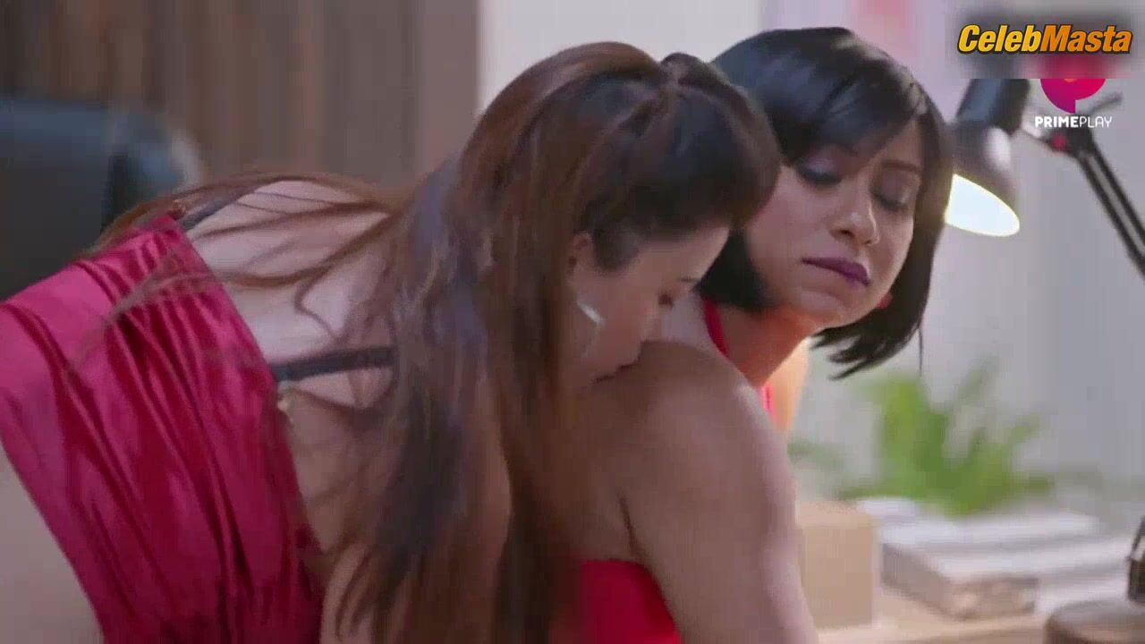 Kamalika Chanda Reveals Boobs Scene In Ilaaj - Photo 1 of 5 photo 2