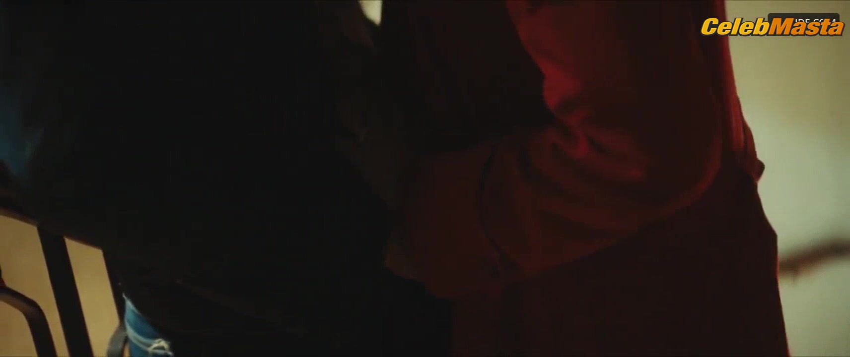 Maria Valverde ’s Underwear Scene In Arana - Photo 1 of 5