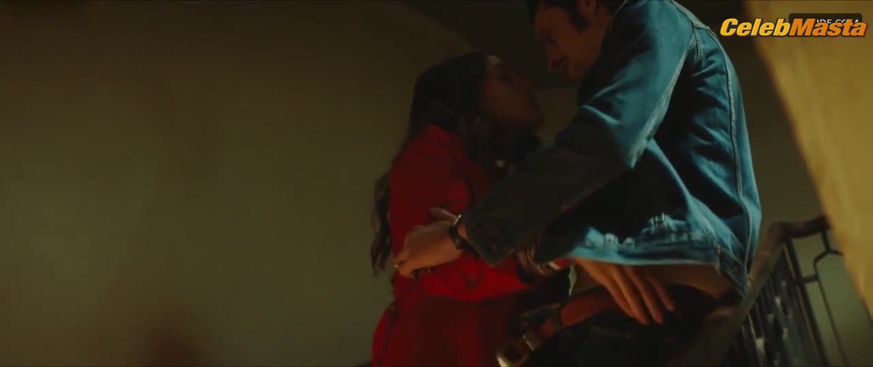 Maria Valverde ’s Underwear Scene In Arana - Photo 1 of 5 photo 2