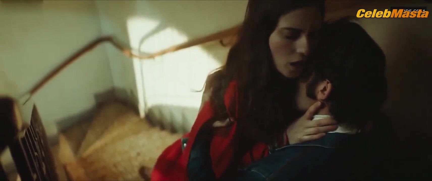 Maria Valverde ’s Underwear Scene In Arana - Photo 1 of 5 photo 5