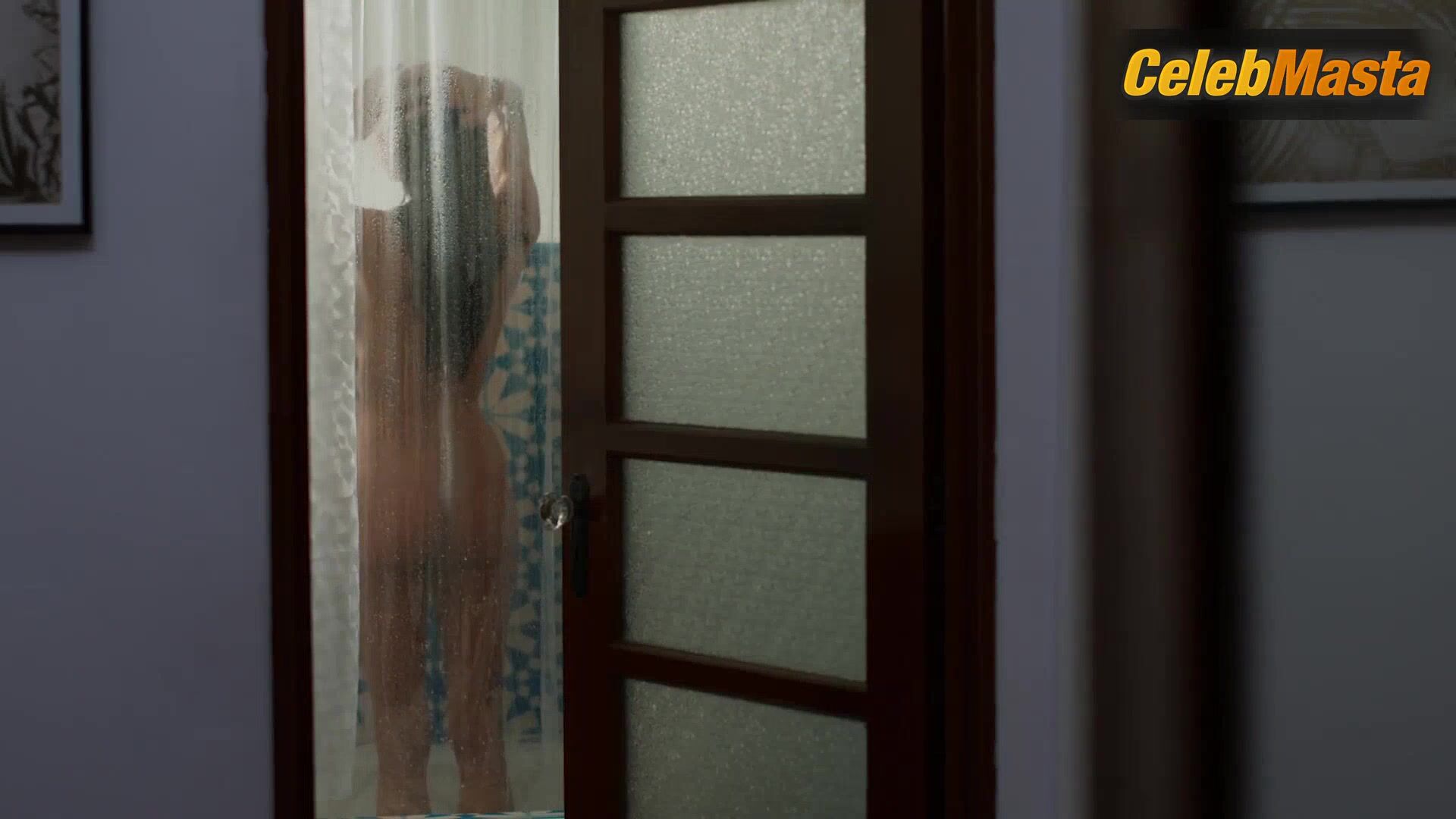 Angelique Boyer Shows Booty Scene In El Extrano Retorno De - Photo 1 of 5 photo 2