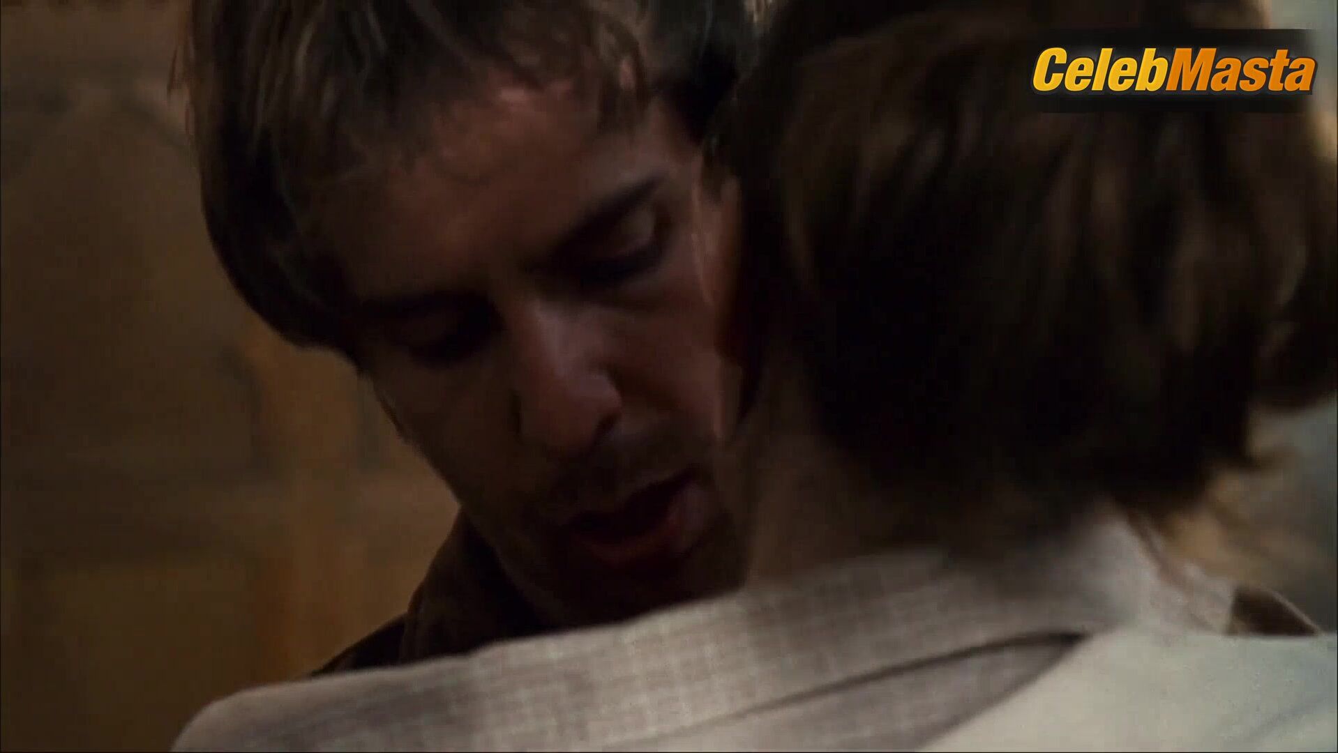 Kelly Macdonald ’s Underwear Scene From Choke - Photo 3 of 5 photo 1