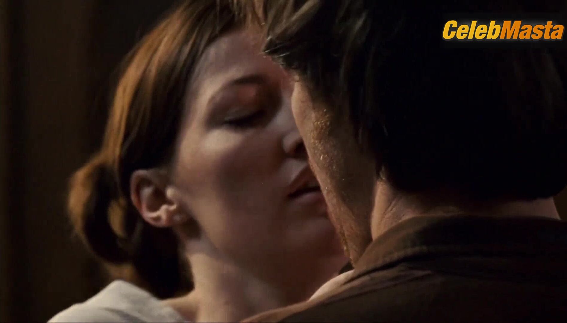 Kelly Macdonald ’s Underwear Scene From Choke - Photo 3 of 5 photo 2