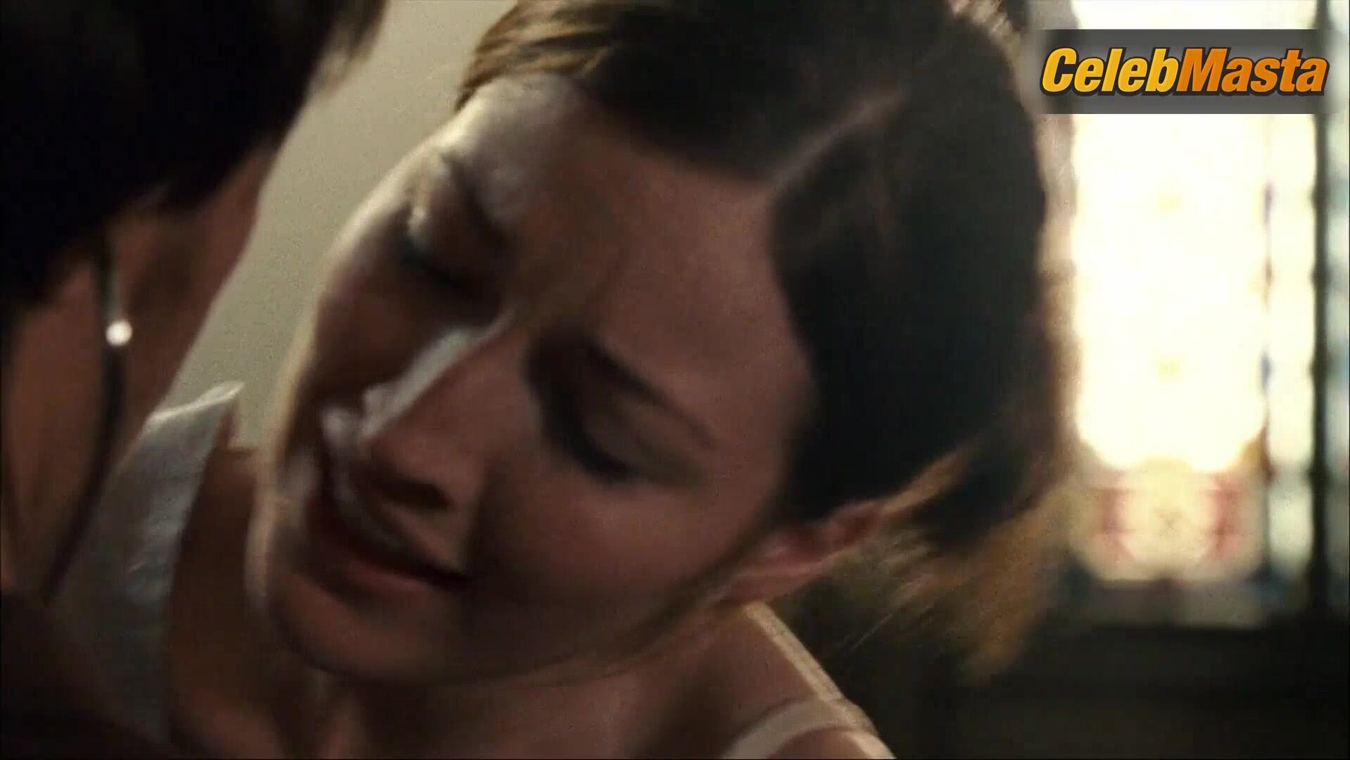 Kelly Macdonald ’s Underwear Scene From Choke - Photo 3 of 5 photo 4