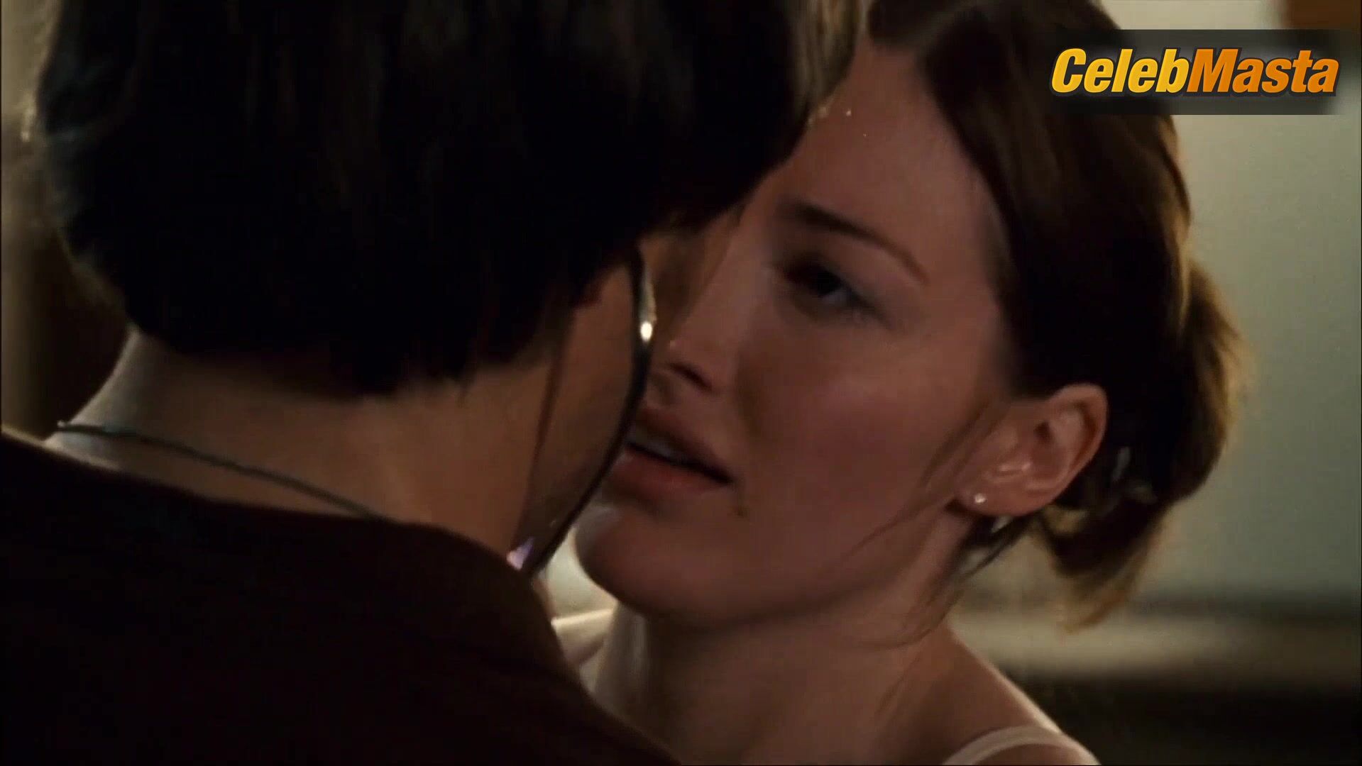Kelly Macdonald ’s Underwear Scene From Choke - Photo 3 of 5 photo 5