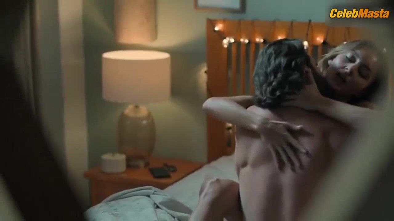 Angelique Boyer Bares Ass, Boobs Scene In El Extrano Retorno - Photo 1 of 5