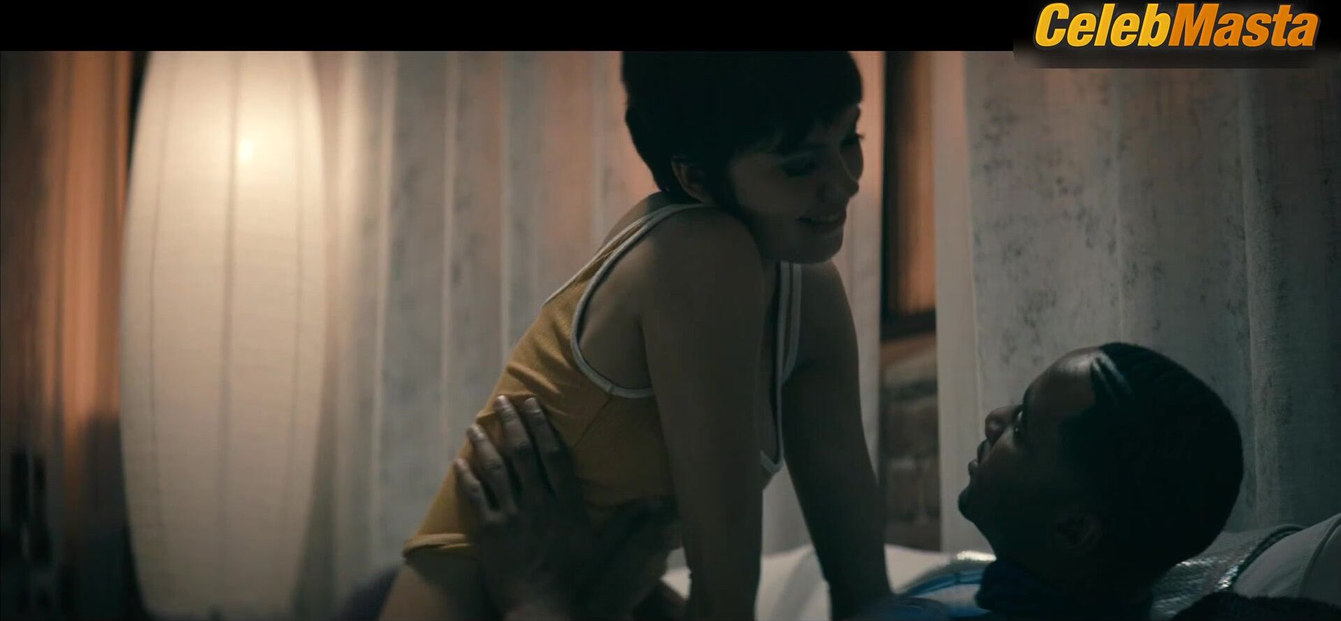 Brittany Allen ’s Sexy Scene In The Boys - Photo 2 of 5 photo 1