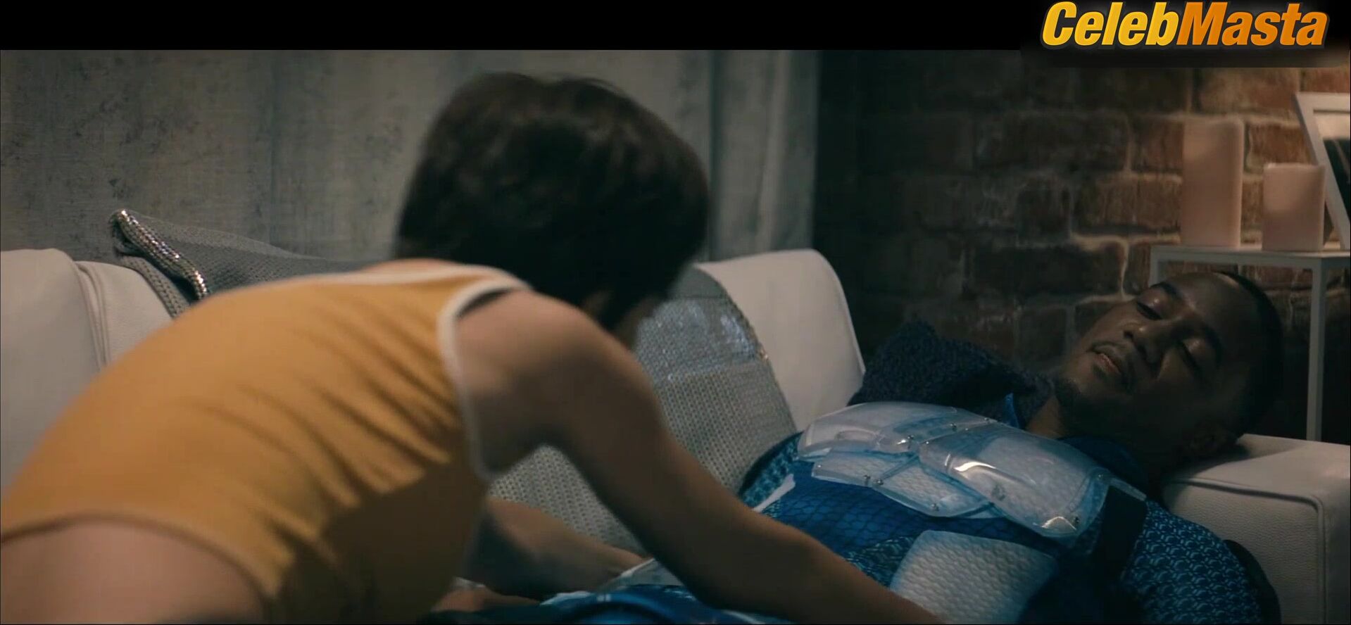 Brittany Allen ’s Sexy Scene In The Boys - Photo 2 of 5