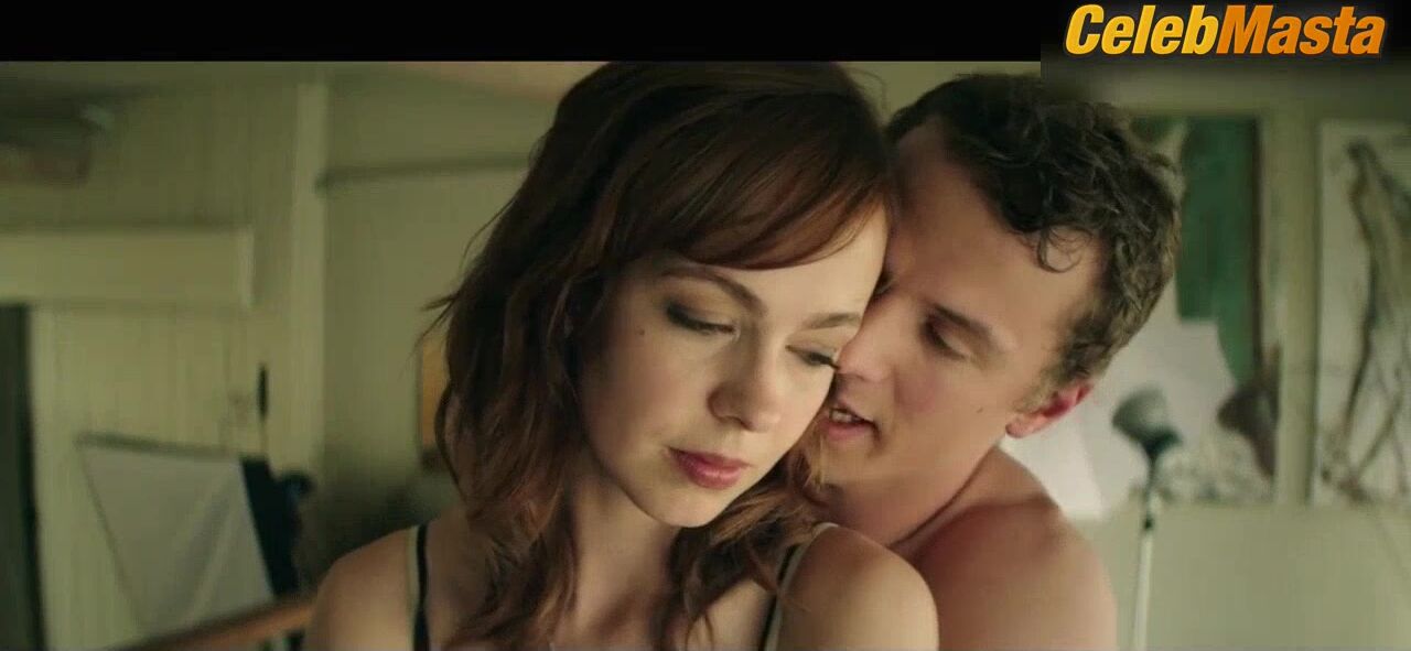 Brittany Allen ’s Underwear Scene From - Photo 2 of 5 photo 4