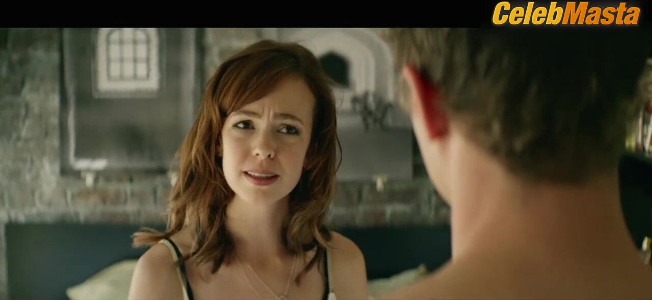 Brittany Allen ’s Underwear Scene From - Photo 2 of 5 photo 5