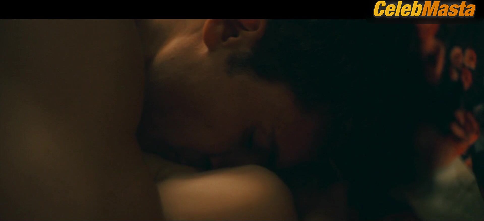 Maria Valverde Reveals Body In Sexy Scene In Sounds Like - Photo 1 of 5