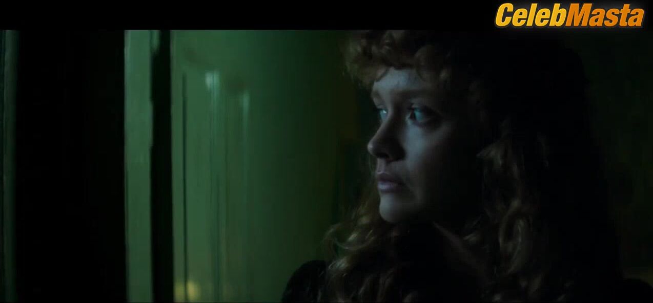 Maria Valverde Reveals Nude Scene In The Limehouse Golem - Photo 1 of 5 photo 5