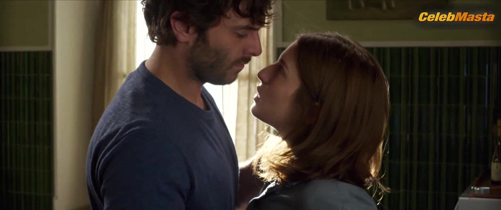 Maria Valverde Reveals Sexy Scene In Back To Burgundy - Photo 2 of 5 photo 1