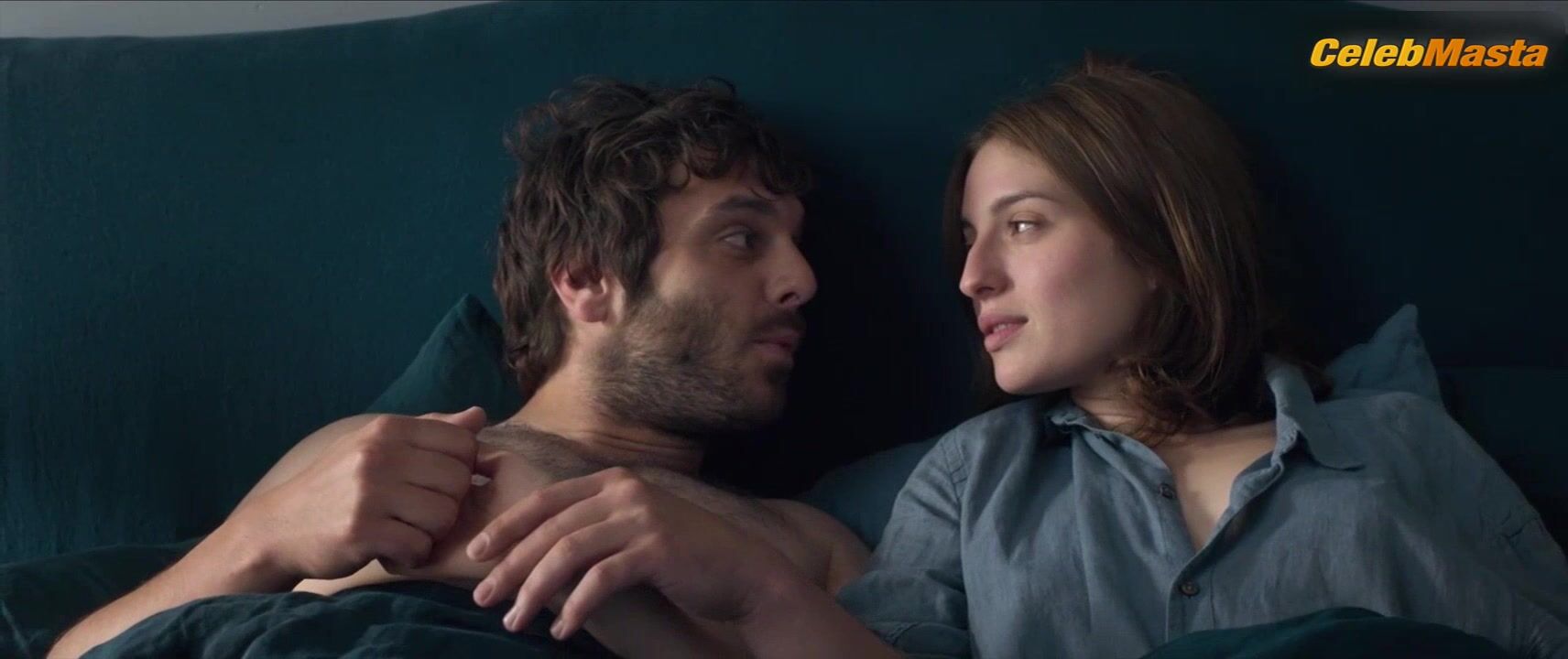 Maria Valverde Reveals Sexy Scene In Back To Burgundy - Photo 2 of 5 photo 4