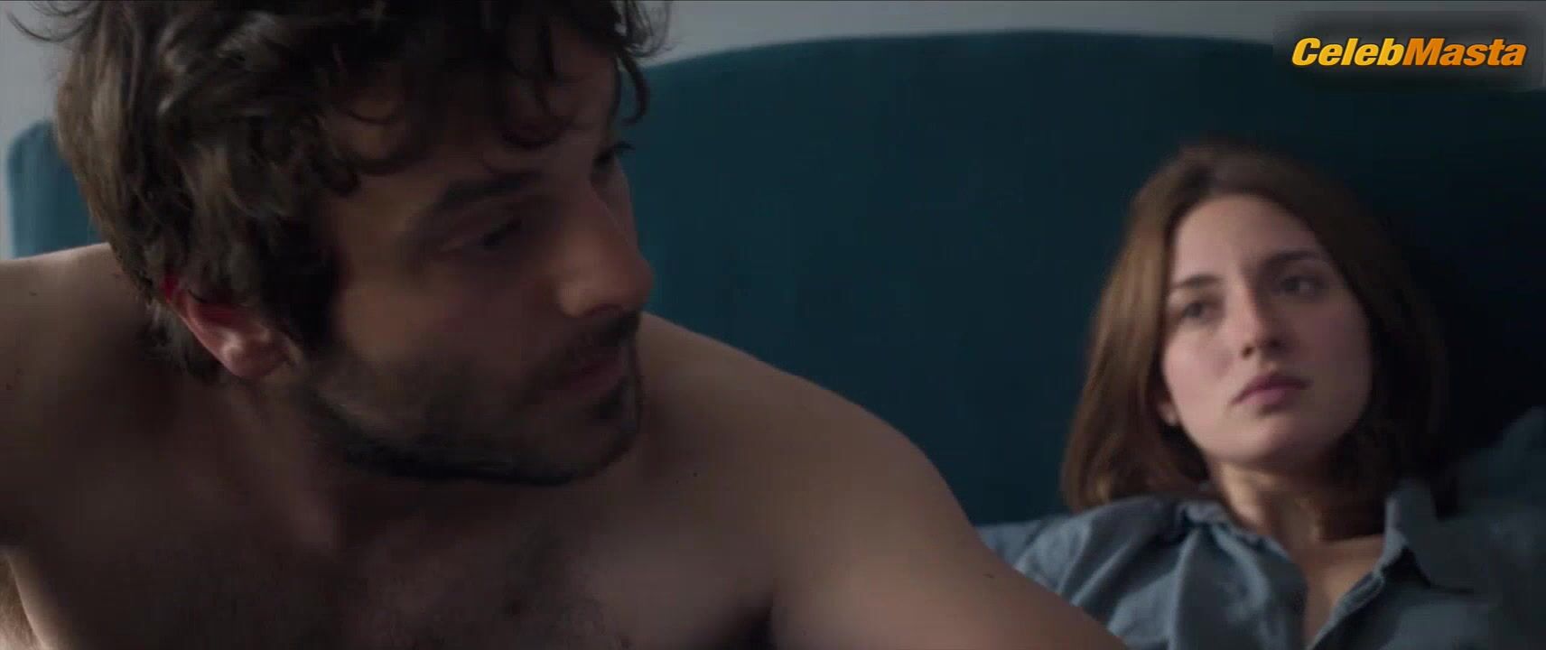 Maria Valverde Reveals Sexy Scene In Back To Burgundy - Photo 2 of 5 photo 5