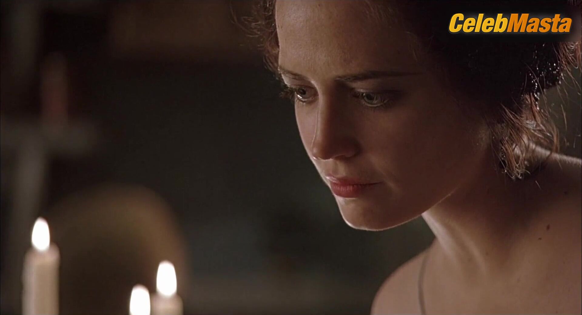 Eva Green And Maria Valverde’s Lesbian Scene In - Photo 2 of 5