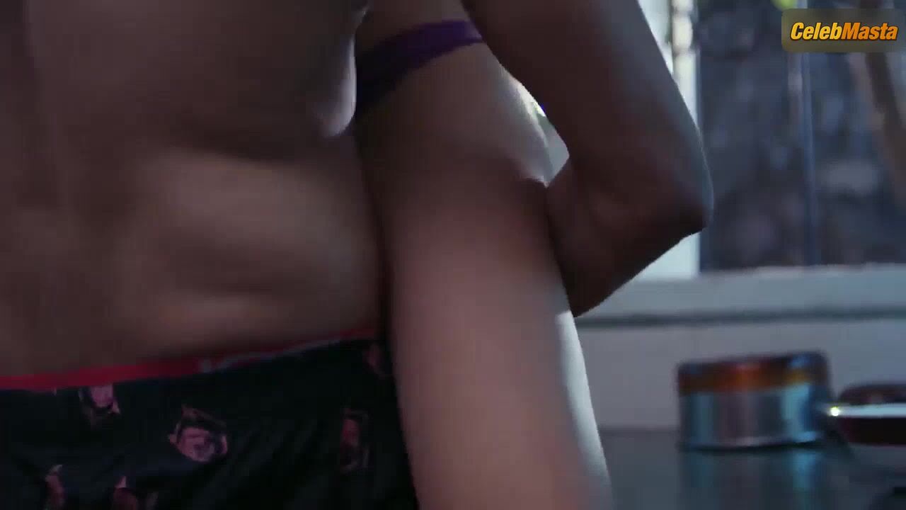 Manvi Chugh ’s Sultry Scene In Woodpecker - Photo 2 of 5
