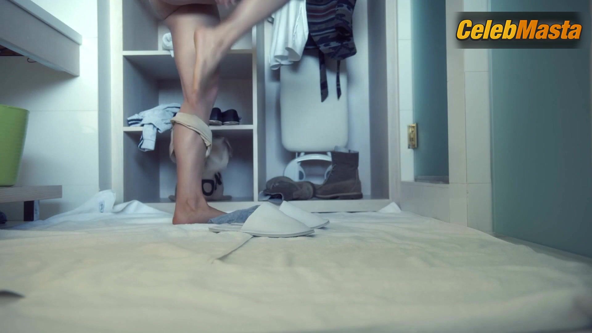 Claudia Doumit ’s Booty And Underwear Scene From - Photo 1 of 5 photo 5