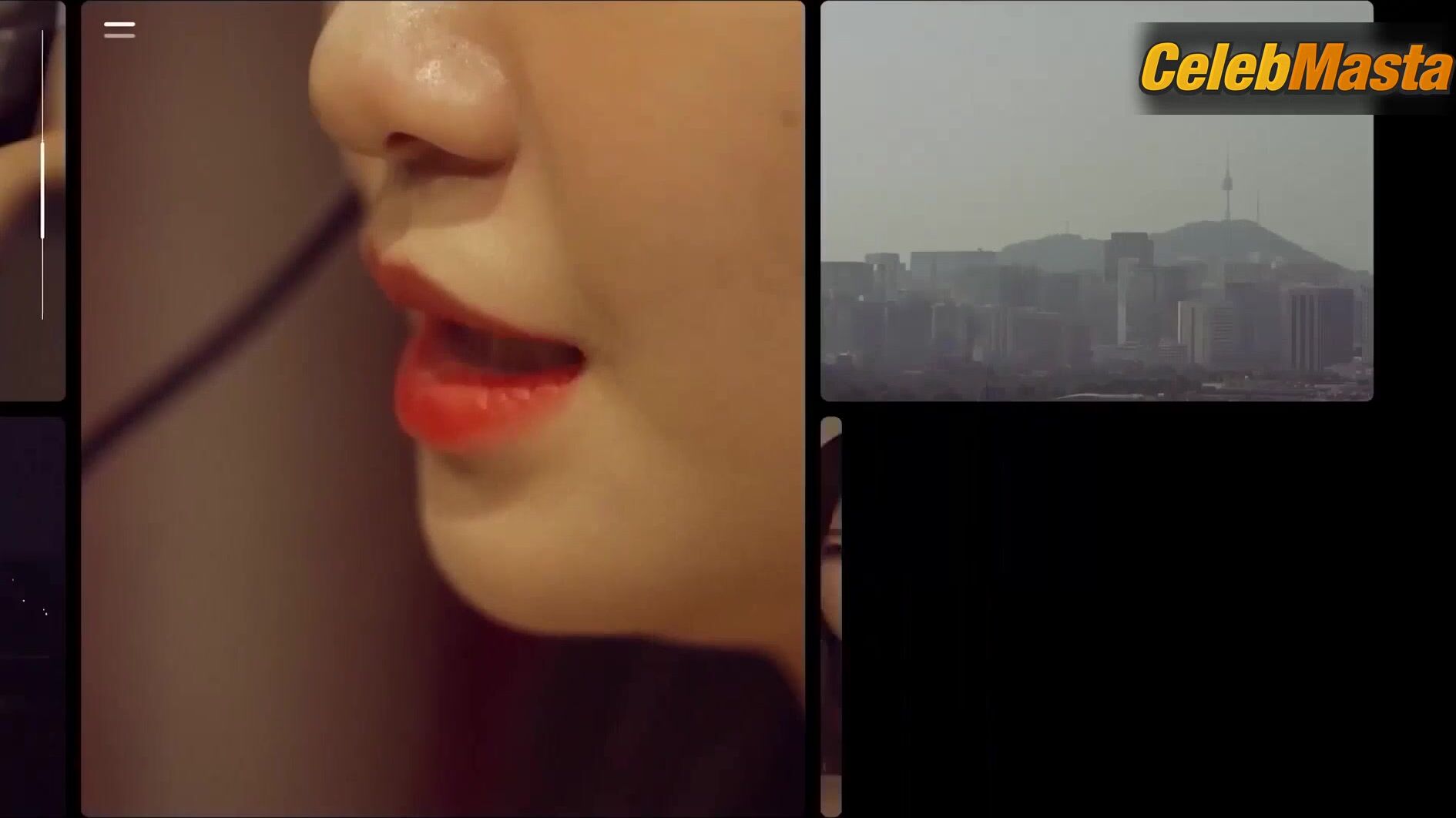 Lee Chae-dam Tits And Underwear Scene From Call Center - Photo 2 of 5 photo 1
