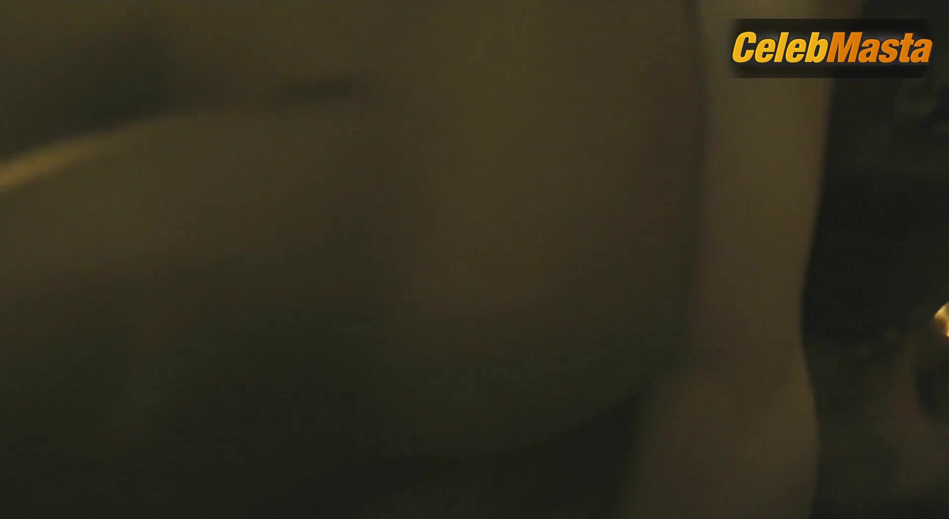 Alona Tal Reveals Boobs, Underwear Scene In Cross - Photo 2 of 5 photo 4