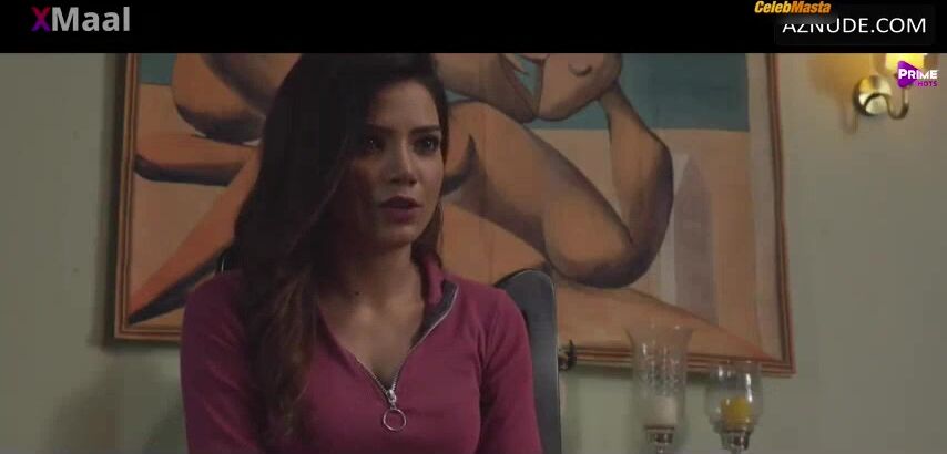 Palak Singh ’s Sultry Scene In Gayab - Photo 1 of 5