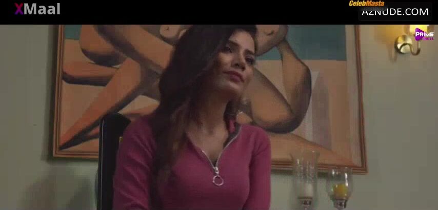 Palak Singh ’s Sultry Scene In Gayab - Photo 1 of 5 photo 2