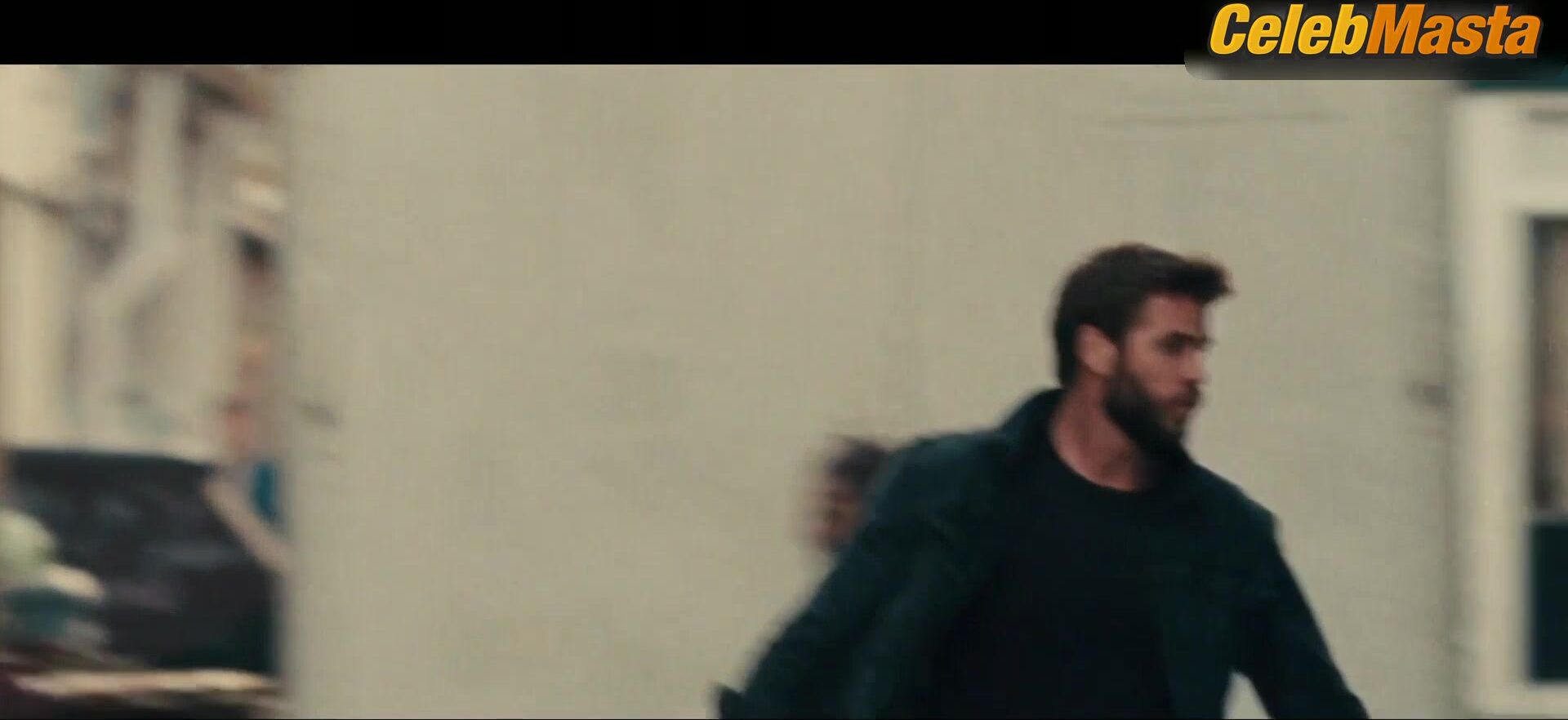Diane Guerrero ’s Sexy Scene From Killerman - Photo 2 of 5 photo 1