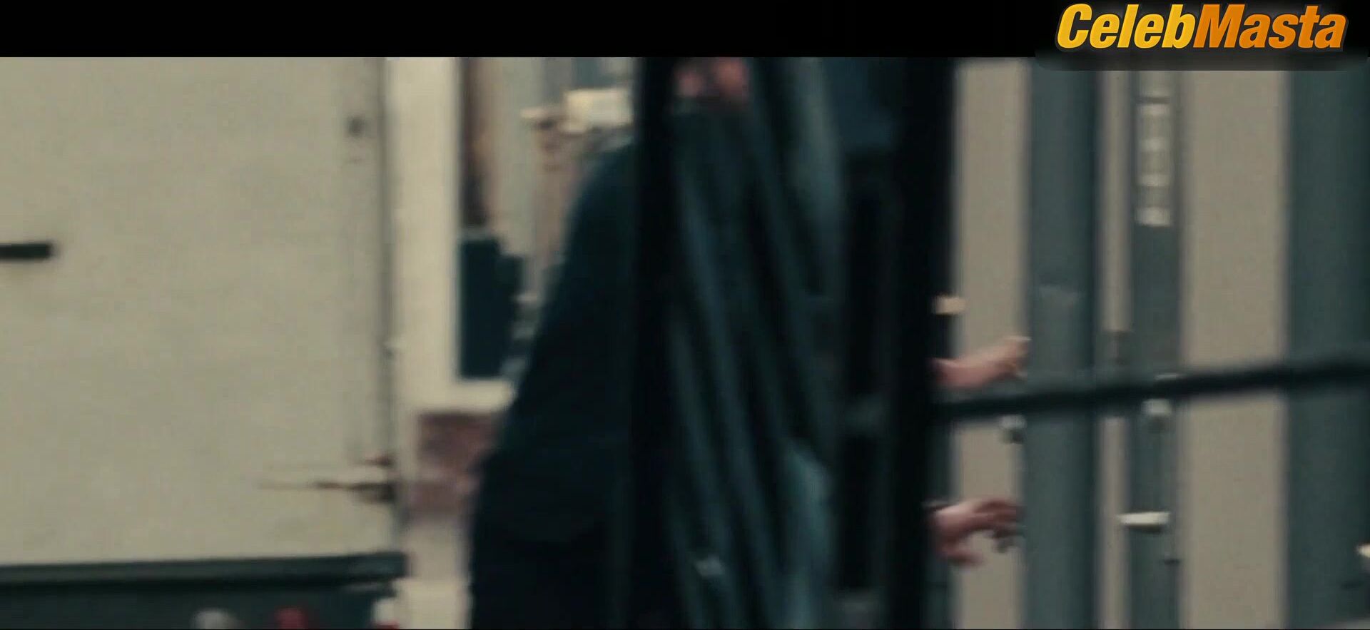 Diane Guerrero ’s Sexy Scene From Killerman - Photo 2 of 5