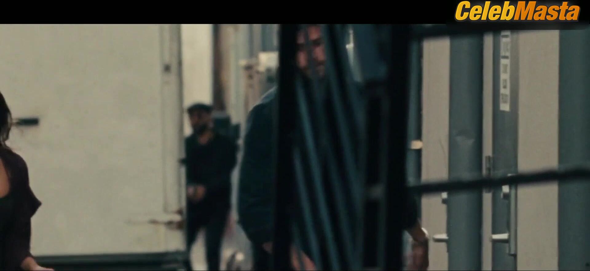 Diane Guerrero ’s Sexy Scene From Killerman - Photo 2 of 5 photo 4