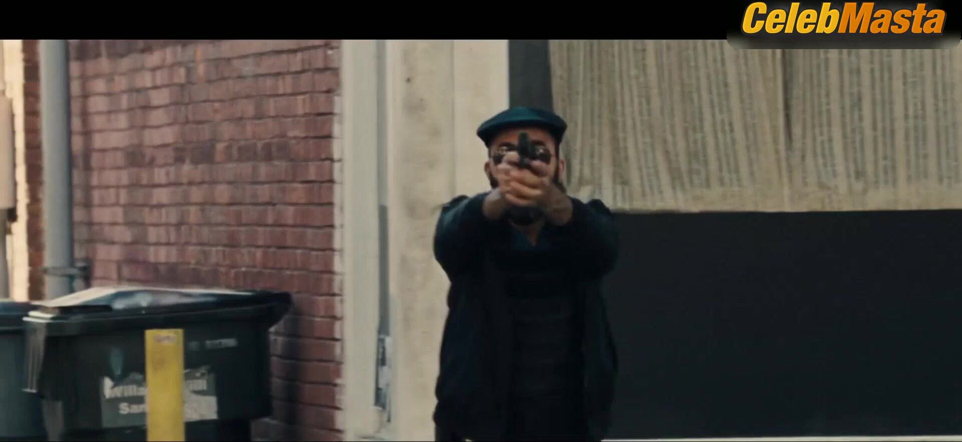 Diane Guerrero ’s Sexy Scene From Killerman - Photo 2 of 5 photo 5