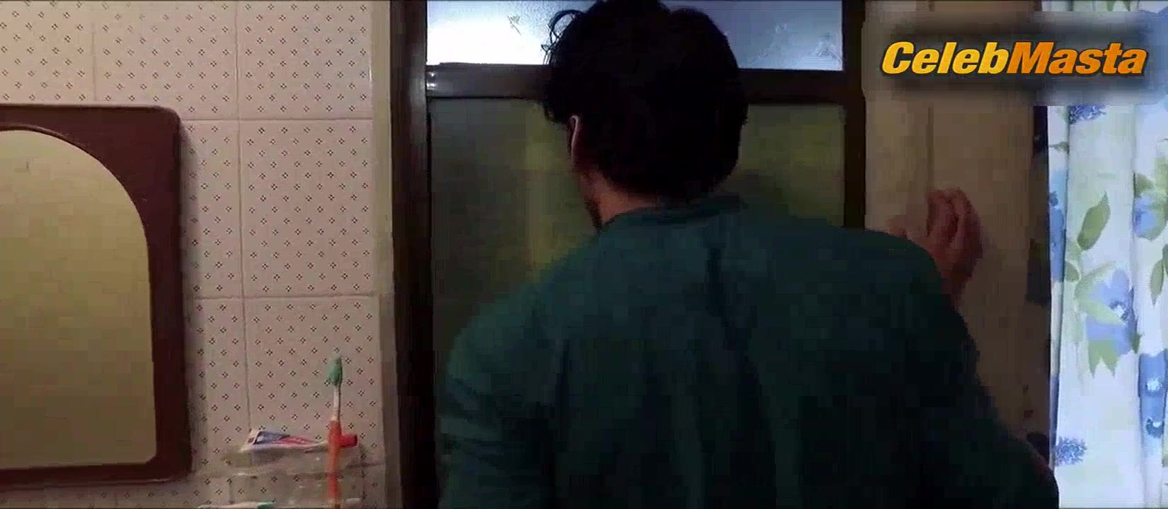 Palak Singh ’s Naughty Scene In Gayab - Photo 1 of 5
