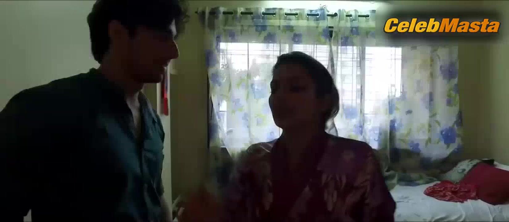 Palak Singh ’s Naughty Scene In Gayab - Photo 1 of 5 photo 4