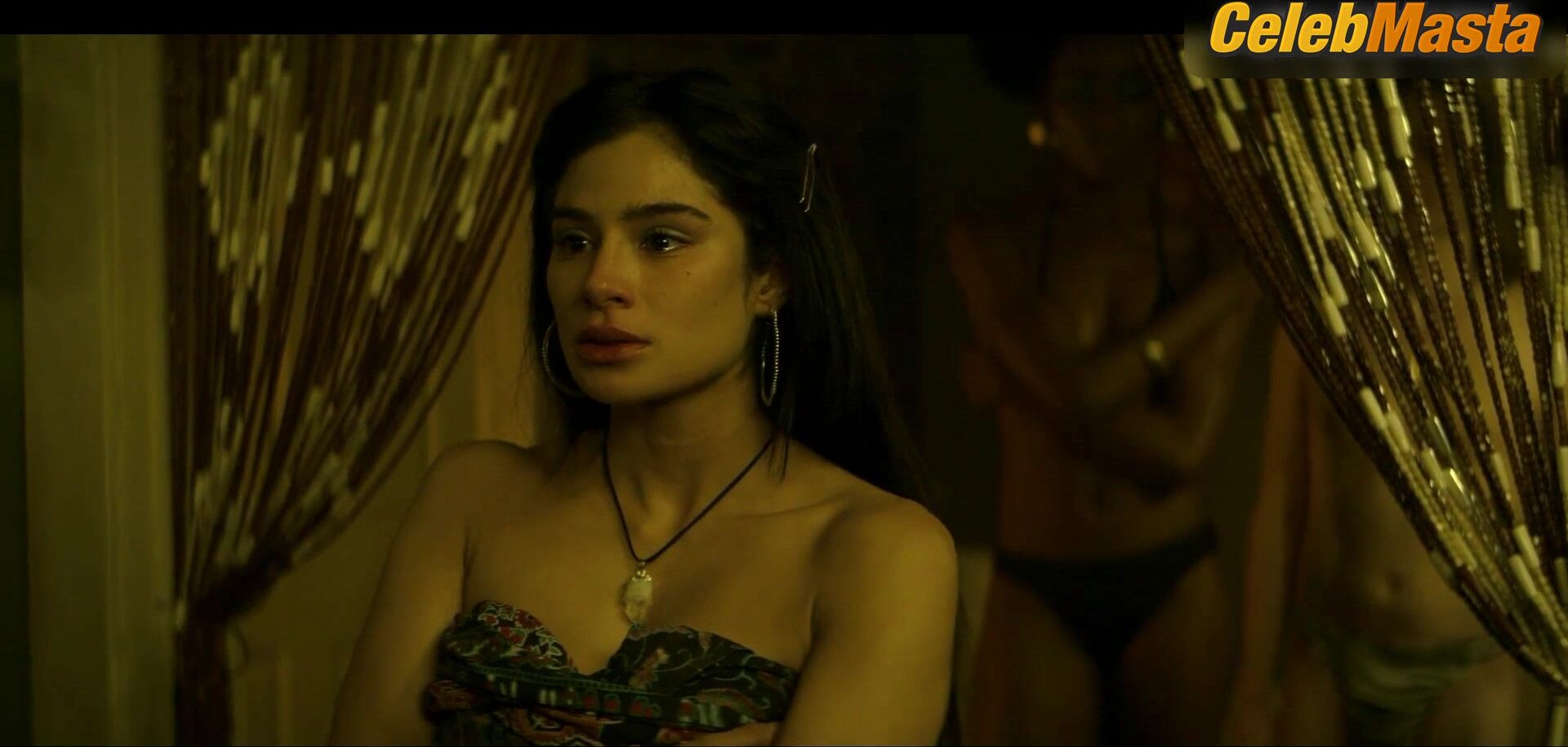 Diane Guerrero And Kayla Ibarra’s Underwear Scene In - Photo 1 of 5 photo 4