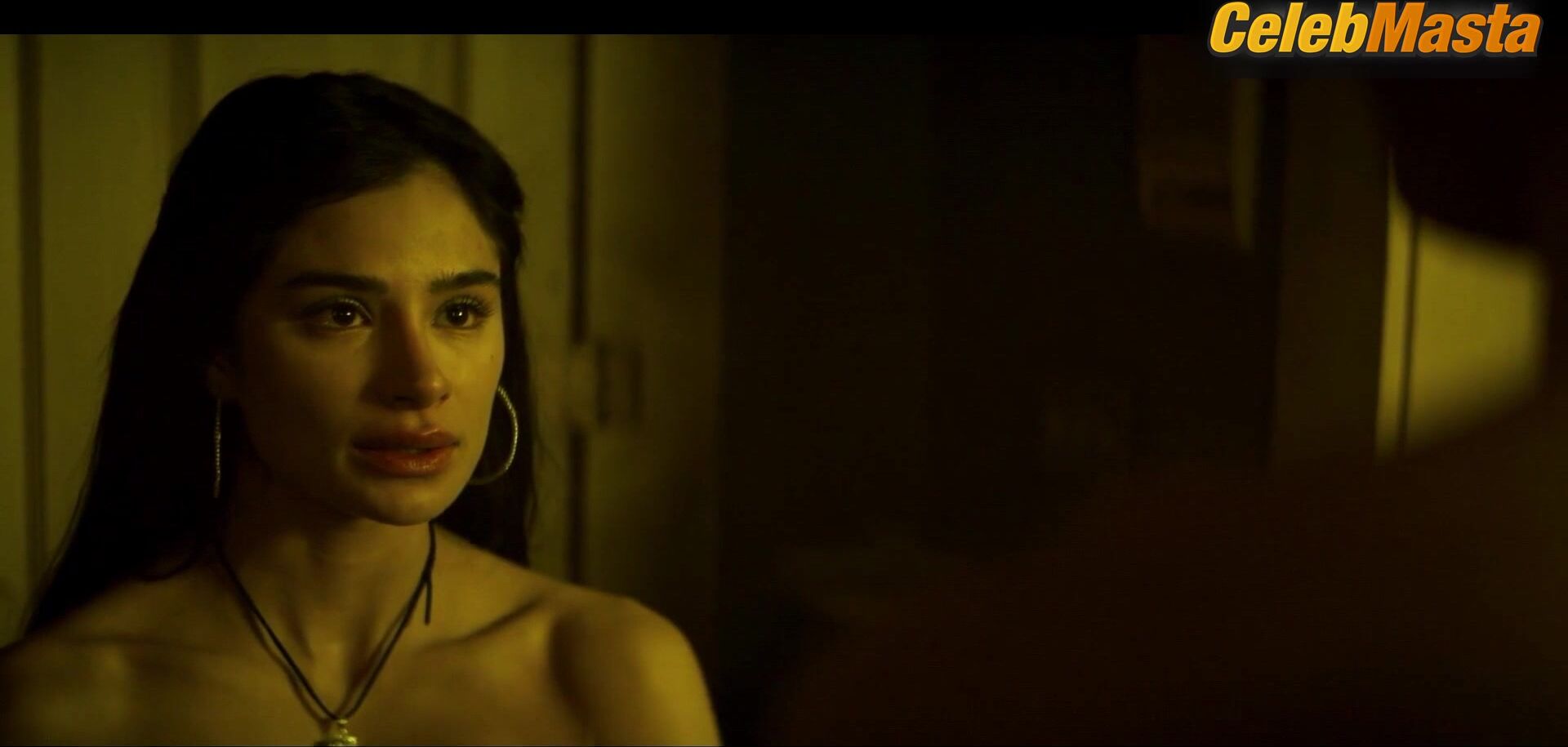 Diane Guerrero And Kayla Ibarra’s Underwear Scene In - Photo 1 of 5 photo 5