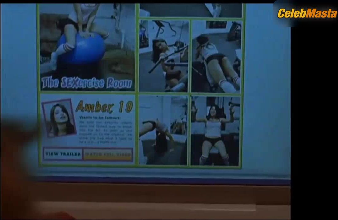 Diane Guerrero ’s Boobs Scene In Ashley/amber - Photo 1 of 5 photo 2