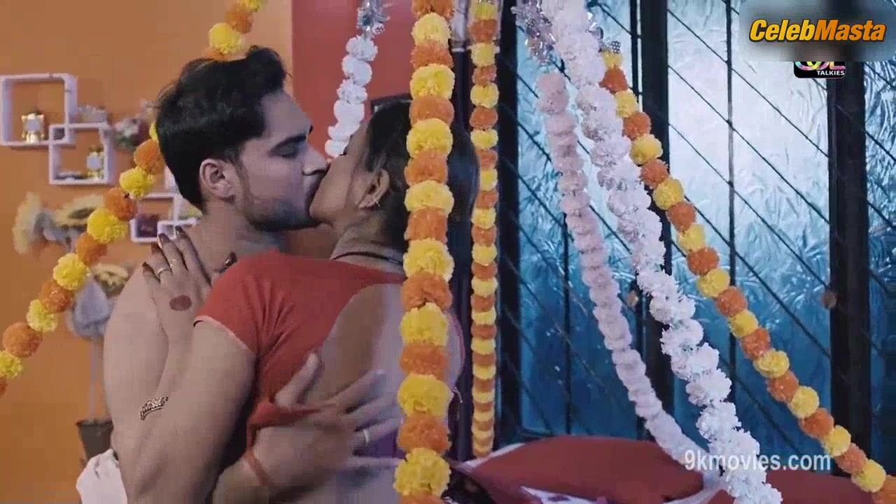 Pallavi Debnath ’s Real Sex, Booty Scene In Bahurani - Photo 2 of 5