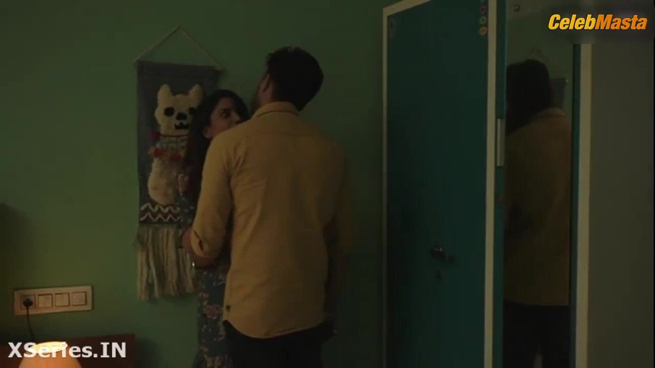 Palak Singh ’s Seductive Scene In Gayab - Photo 2 of 5 photo 1