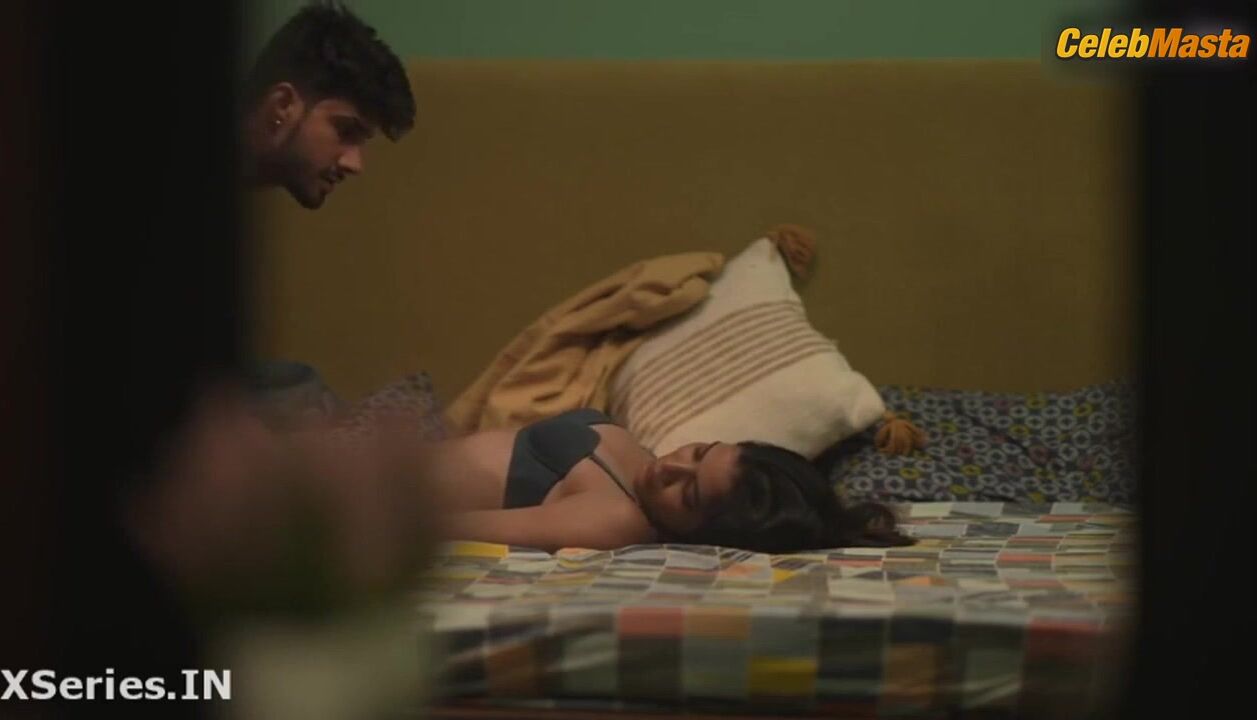 Palak Singh ’s Seductive Scene In Gayab - Photo 2 of 5 photo 4