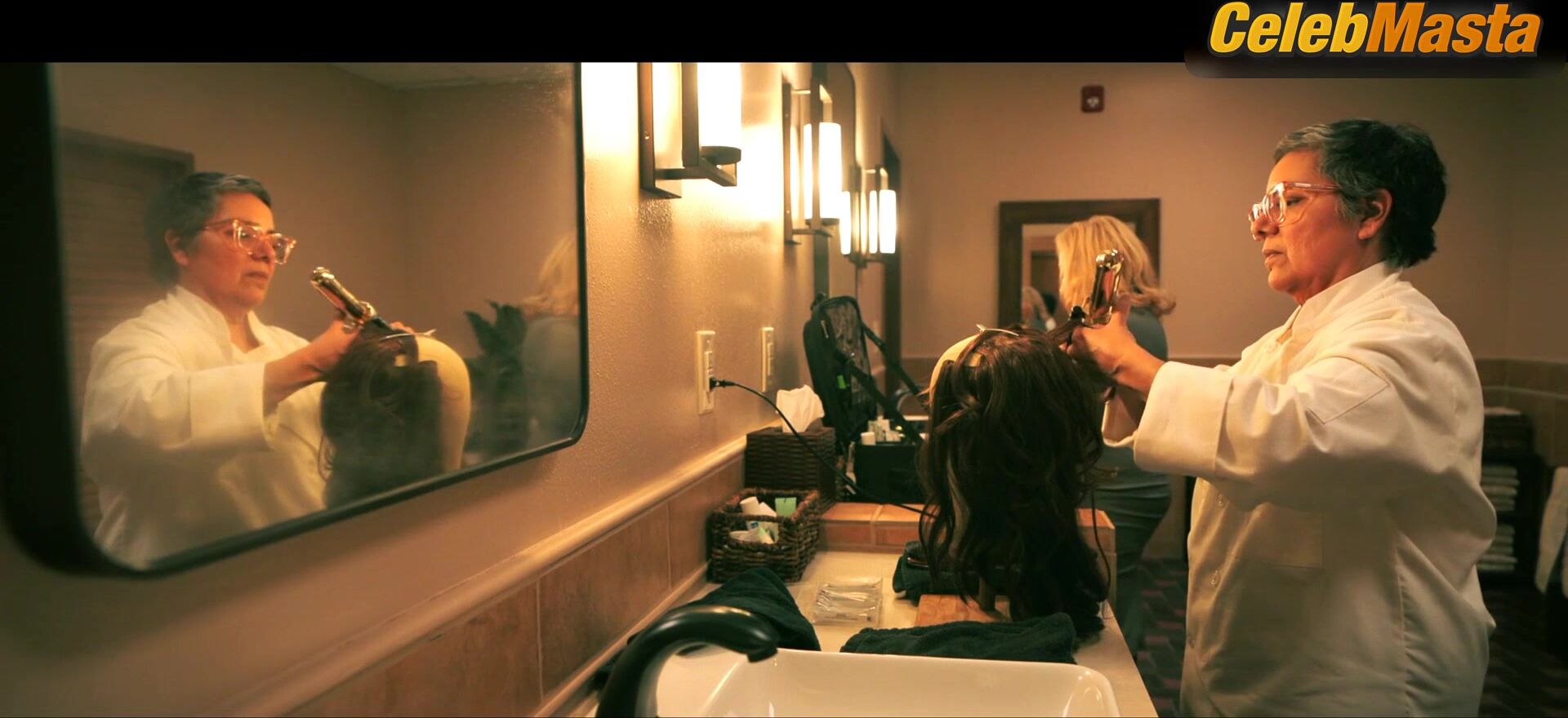 Karolina Wydra ’s Booty, Underwear Scene In Pluribus - Photo 1 of 5 photo 5