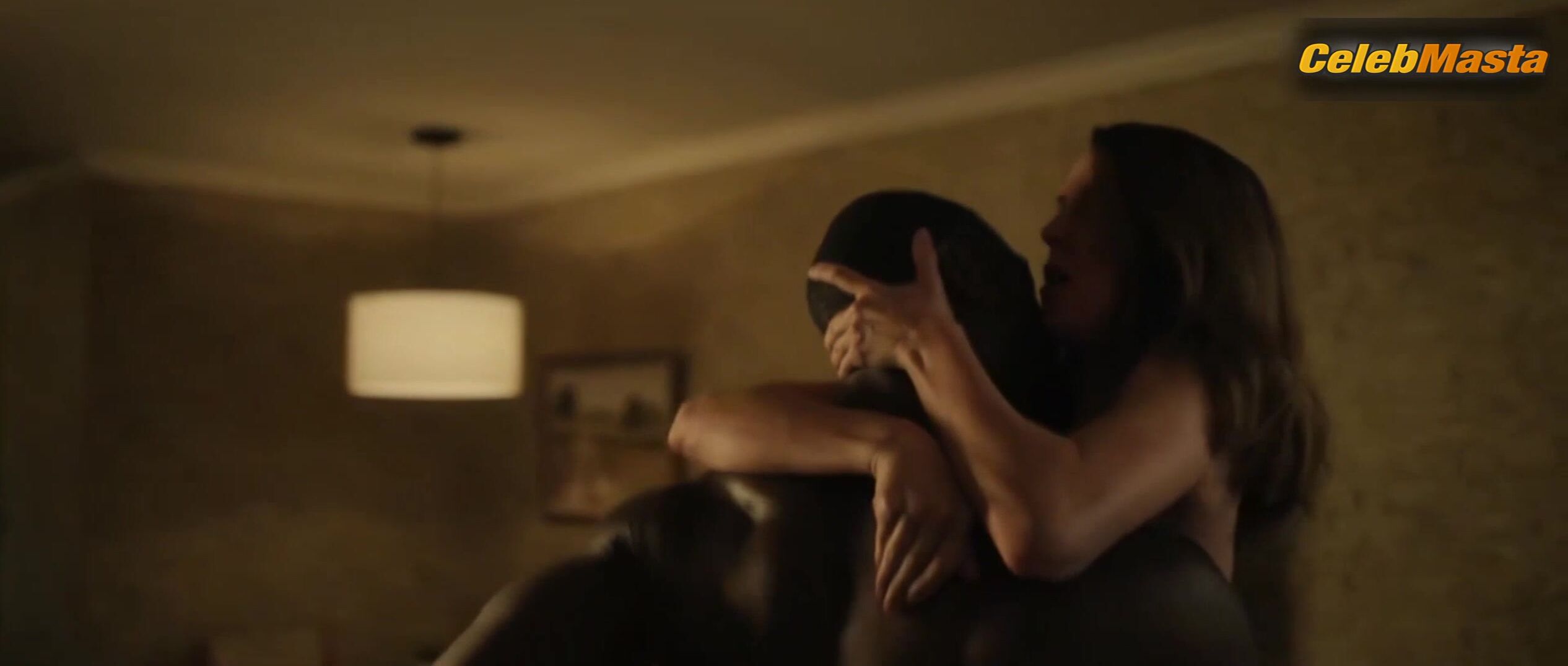 Alona Tal ’s Sexy Scene In Cross - Photo 1 of 5 photo 4