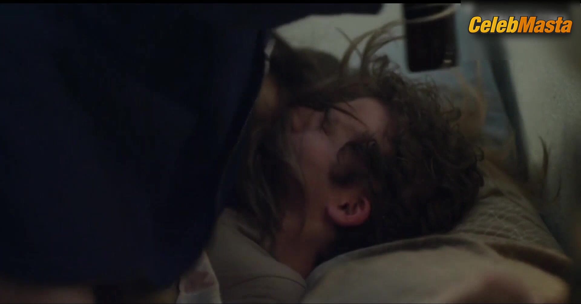 Taissa Farmiga Bares Boobs, Bikini Scene In 6 Years - Photo 1 of 5 photo 2