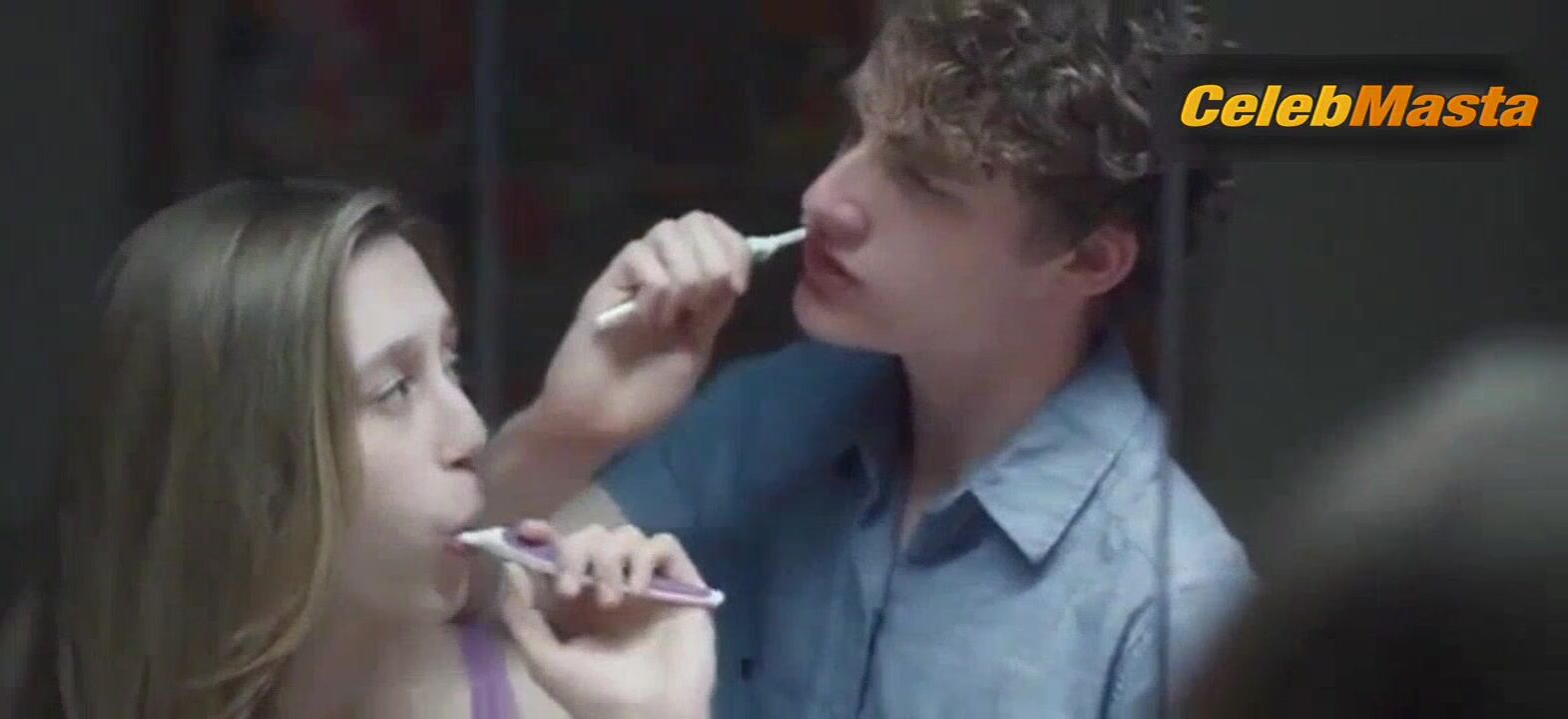 Taissa Farmiga Shows Sexy Scene In 6 Years - Photo 1 of 5