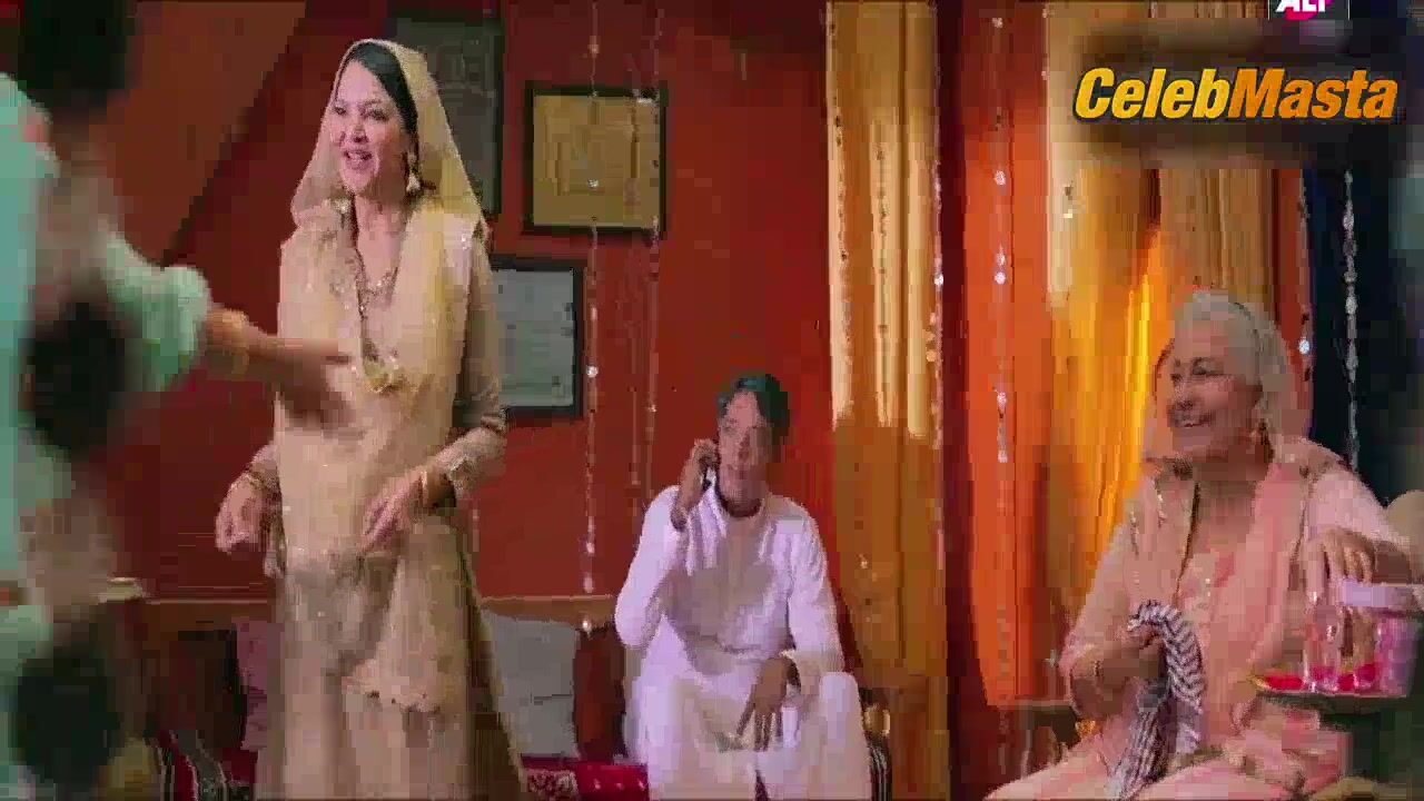 Nibedita Pal Palak Singh And ’s Sultry Scene In - Photo 1 of 5