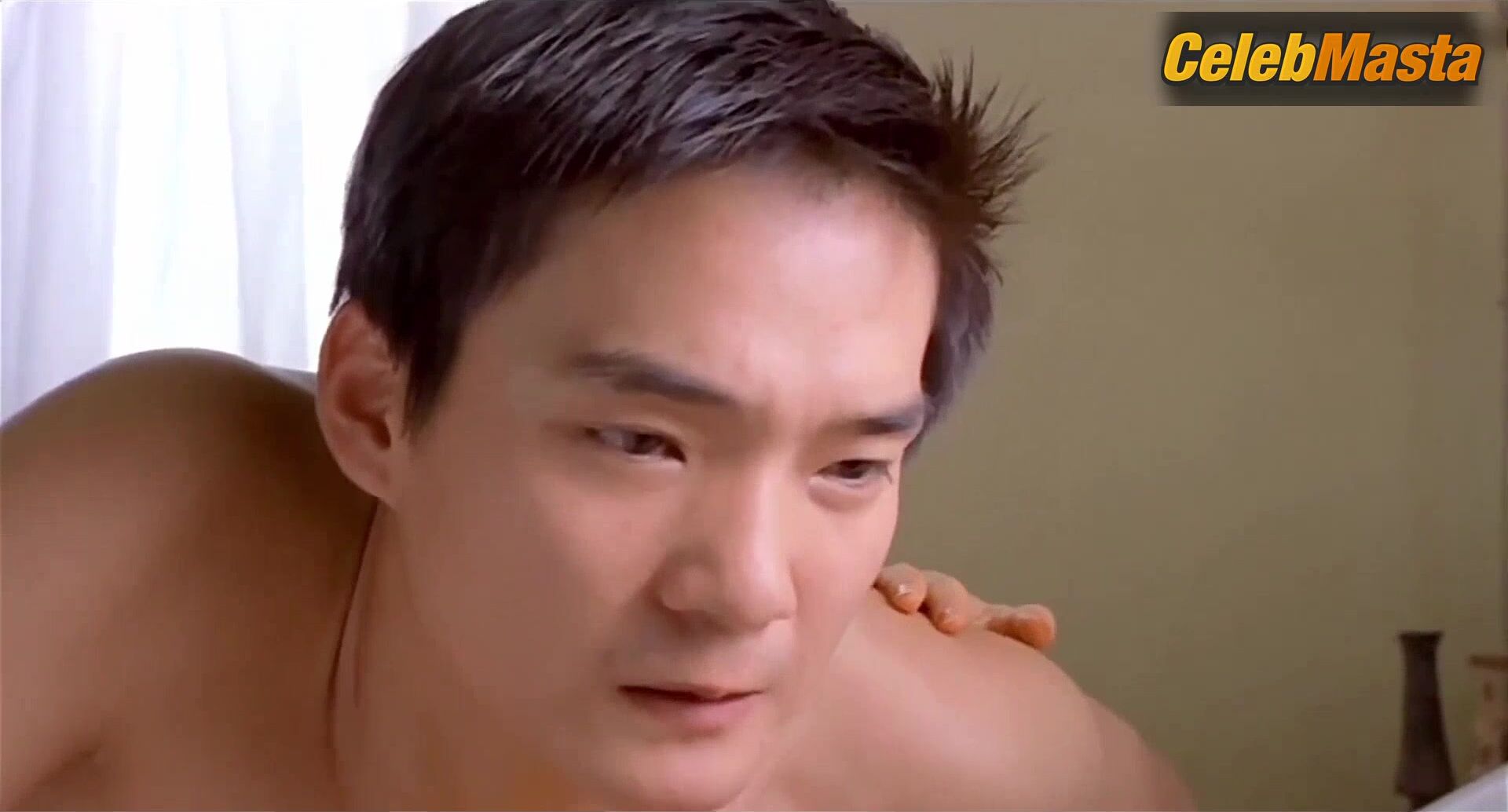 Kim Joo-ryeong Ass, Tits Scene In Plum Blossom - Photo 2 of 5