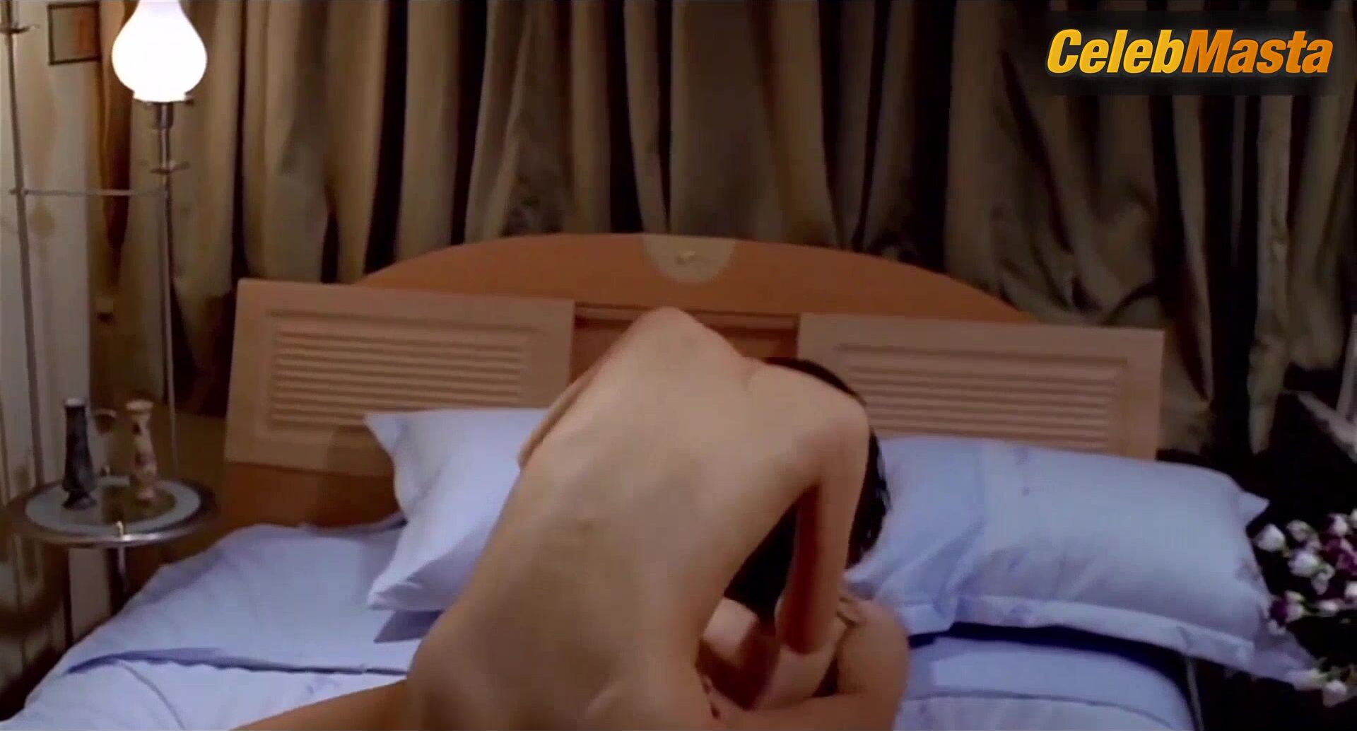 Kim Joo-ryeong Ass, Tits Scene In Plum Blossom - Photo 2 of 5 photo 5