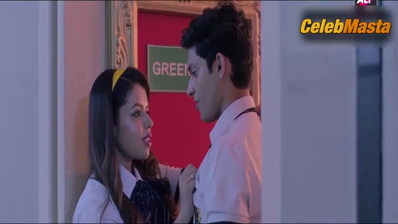 Nibedita Pal Palak Singh And Flaunt Racy Scene In Class - Photo 2 of 5