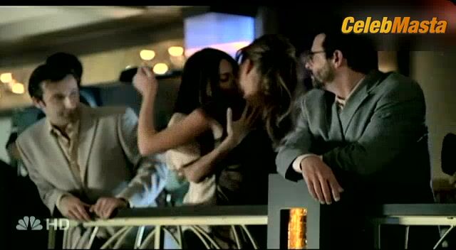 Vanessa Marcil Hot Scene In Las Vegas - Photo 1 of 5 photo 2