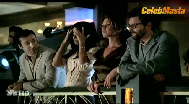 Vanessa Marcil Hot Scene In Las Vegas - Photo 1 of 5 photo 5